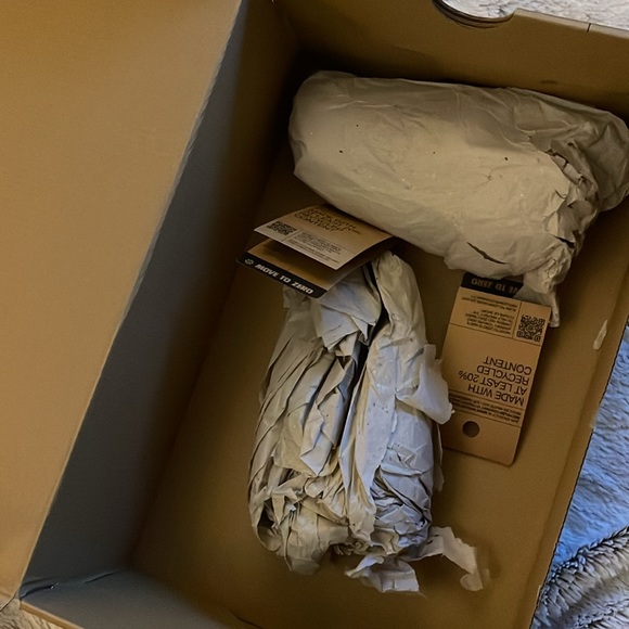 Nike Air Max Pre-Day Black and White Size 12 - Picture 14 of 15